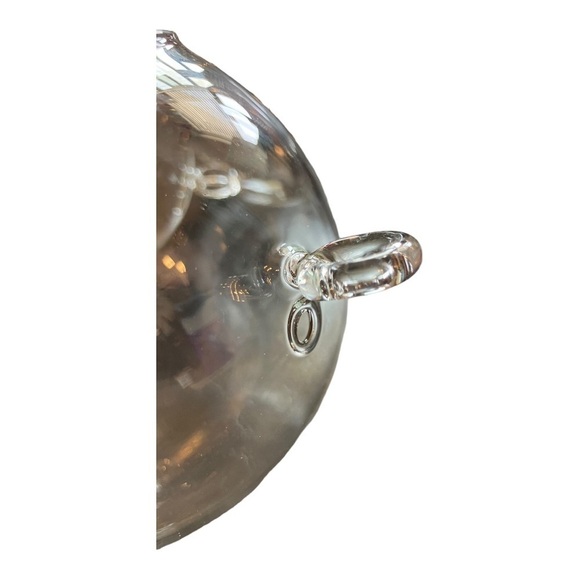 PIGMENT Glass Globe Succulent Wall Hangers 3 x 5 - Picture 4 of 7